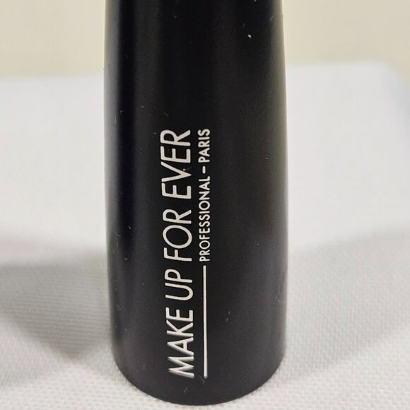 Make Up For Ever Rouge Artist 170 Rose Flair Lipstick New No Box .10 OZ France - Picture 6 of 6